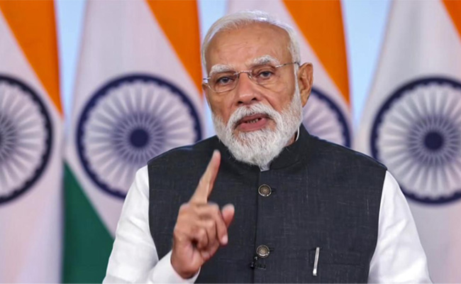 India will never bow to any form of terror: PM on Pahalgam attack anniversary